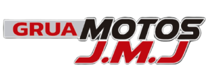 Logo Grua para Motos